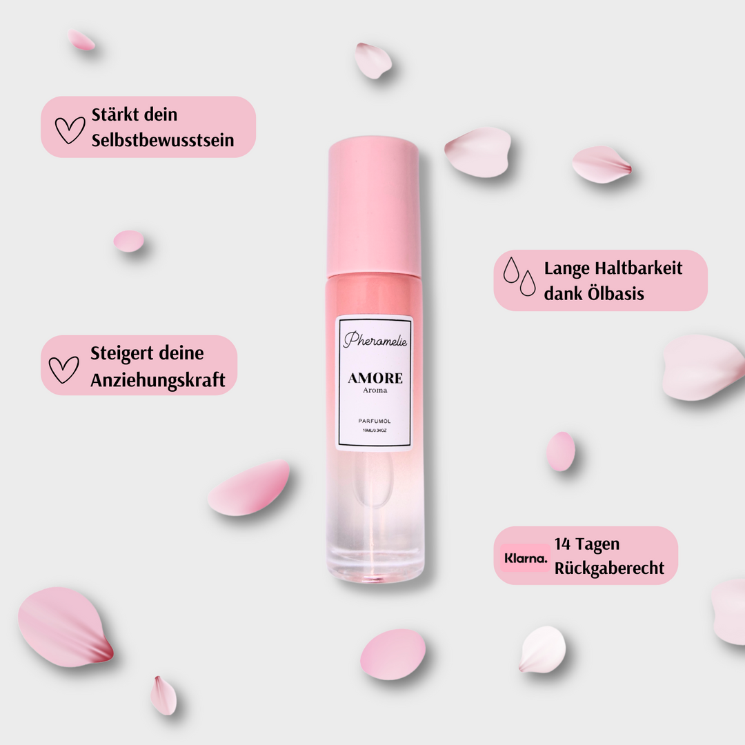 PHEROMELIE