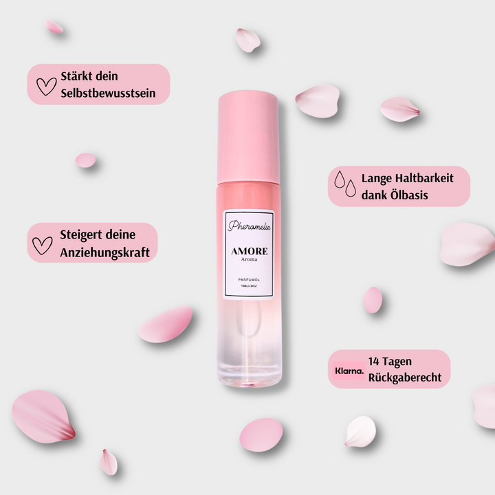 PHEROMELIE