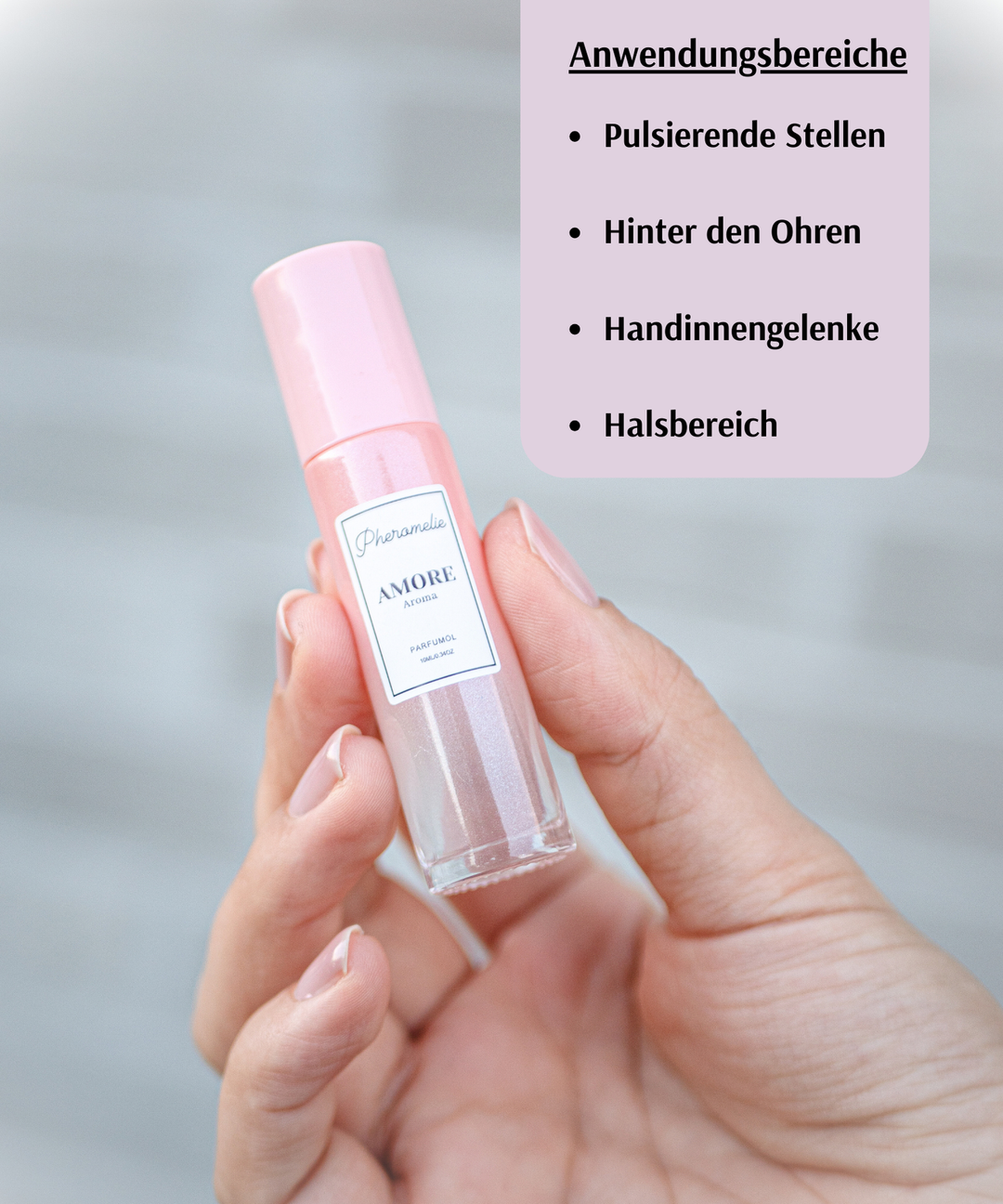 PHEROMELIE